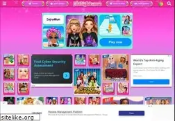 Sites similar to kiz10girls.com