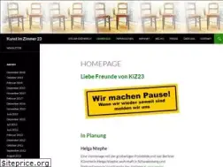 Sites similar to kiz23.de