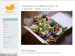Sites similar to kizagisu.com