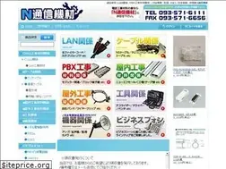 Sites similar to kizai.biz