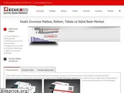 Sites similar to kizaklimatbaa.com.tr