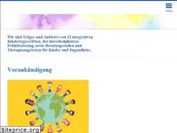 Sites similar to kize-weisser-stein.de