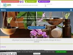 Sites similar to kizen.fr