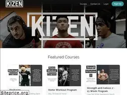 Sites similar to kizentraining.com