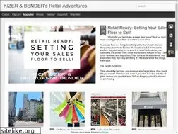 Sites similar to kizerandbender.blogspot.com