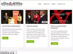 Sites similar to kizerandbender.com