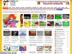 Sites similar to kizerkek.com