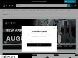 Sites similar to kizerknives.com