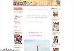 Sites similar to kizette.jp