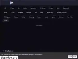 Sites similar to kizgame.com