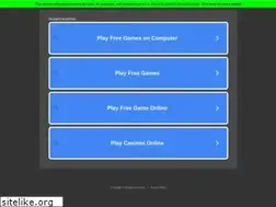 Sites similar to kizi-games.com