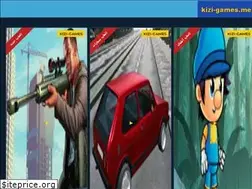 Sites similar to kizi-games.me