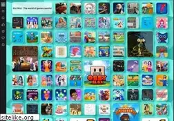 Sites similar to kizi-mizi.com