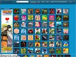 Sites similar to kizi.online