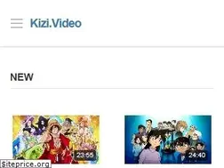 Sites similar to kizi.video