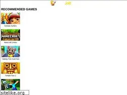 Sites similar to kizi0.com