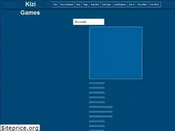 Sites similar to kizi100game.net
