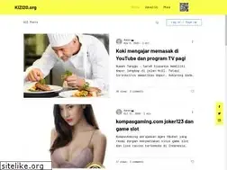 Sites similar to kizi20.org