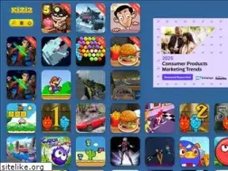 Sites similar to kizi2games.net