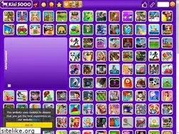 Sites similar to kizi5000.com
