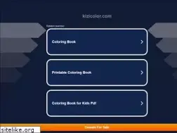 Sites similar to kizicolor.com