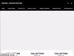 Sites similar to kizicom.online