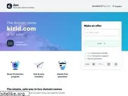 Sites similar to kizid.com