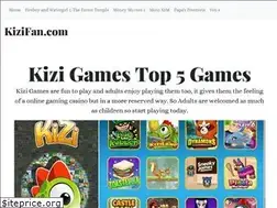 Sites similar to kizifan.com