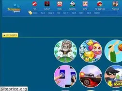 Sites similar to kizigames.games