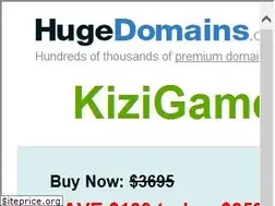 Sites similar to kizigamesonline.com