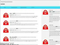 Sites similar to kizikuzira.com