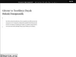 Sites similar to kizil.av.tr