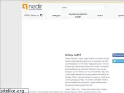 Sites similar to kizilay.nedir.com