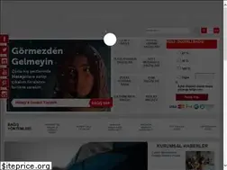 Sites similar to kizilay.org.tr
