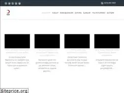 Sites similar to kizilayavrasya.org