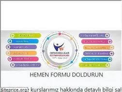 Sites similar to kizilaydershane.org