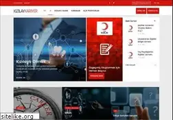 Sites similar to kizilaykariyer.com