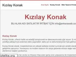 Sites similar to kizilaykonak.org.tr