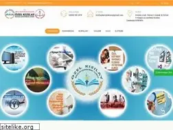 Sites similar to kizilaymeslekkurslari.com