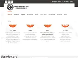 Sites similar to kizilayspormerkezi.com