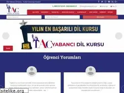 Sites similar to kizilaytacdil.com