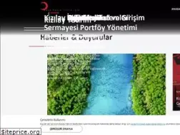 Sites similar to kizilayyatirim.com.tr
