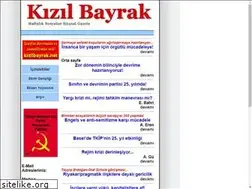 Sites similar to kizilbayrak.de