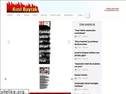 Sites similar to kizilbayrak.net