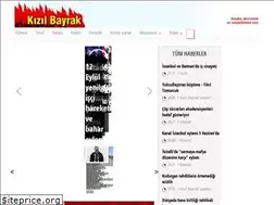 Sites similar to kizilbayrak1.net
