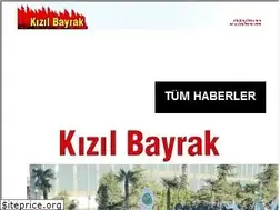 Sites similar to kizilbayrak45.net