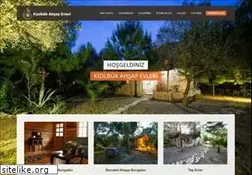 Sites similar to kizilbukahsapevleri.com
