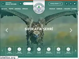 Sites similar to kizilcahamam.bel.tr
