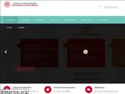 Sites similar to kizilcahamamasm.com