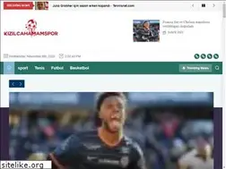 Sites similar to kizilcahamamspor.com